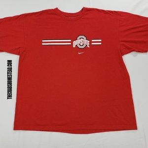 Ohio State Shirt